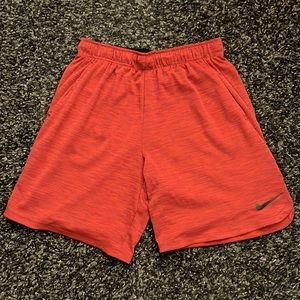 Nike Dri-Fit Shorts